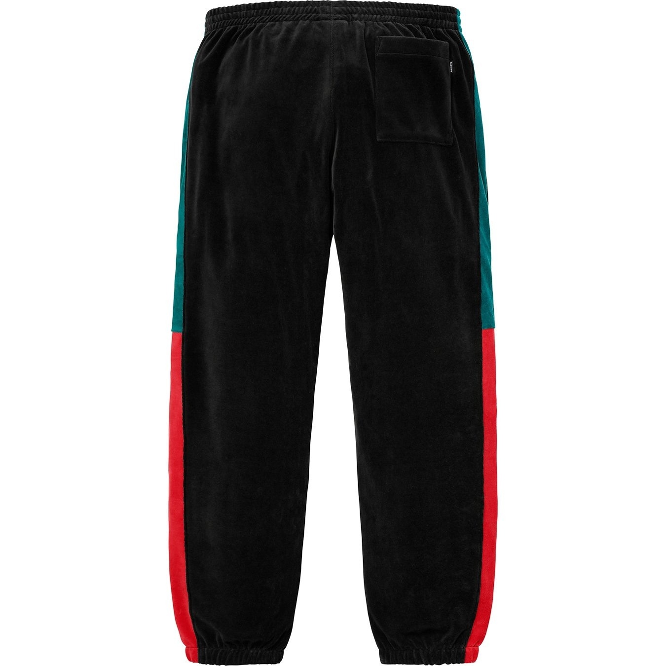 Velour Pant view 4
